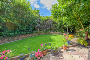 Garden- click for photo gallery